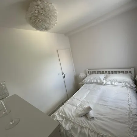 Magnifique Apartment Limeil-Brevannes