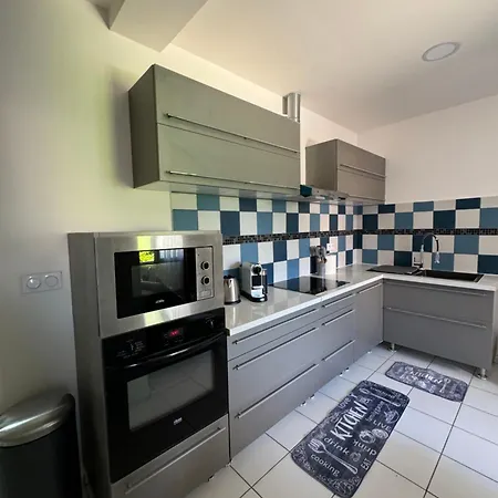 Apartment Magnifique *