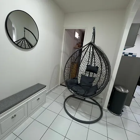 Magnifique Apartment Limeil-Brevannes