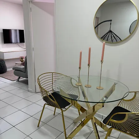 Apartment Magnifique Limeil-Brevannes