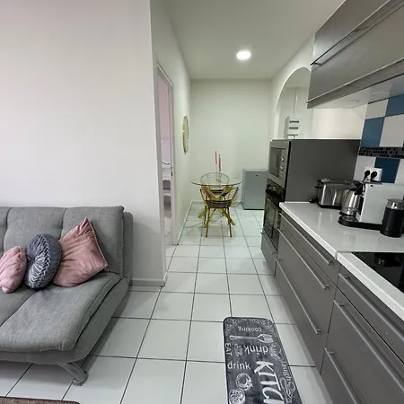 Apartment Magnifique Limeil-Brevannes