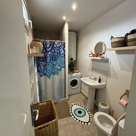 Apartment Magnifique Limeil-Brevannes